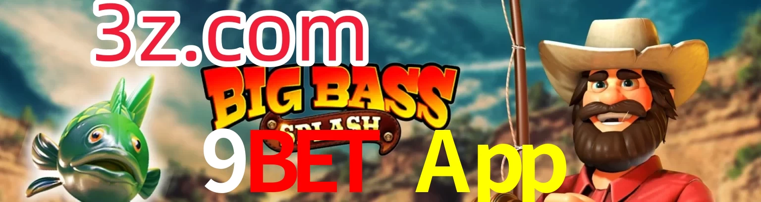 9Bet App