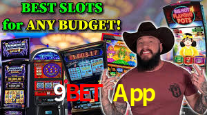 9Bet App