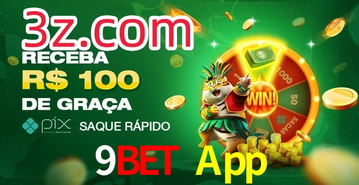9Bet App