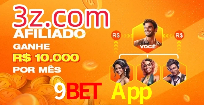 9Bet App