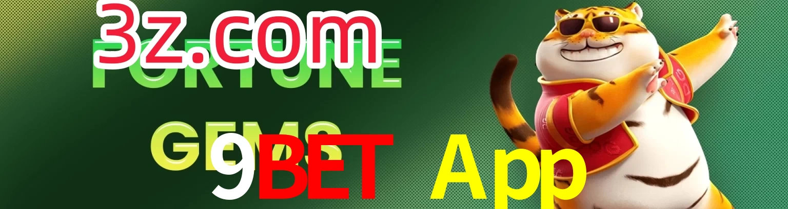 9Bet App