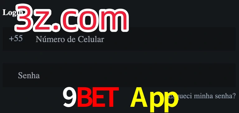 9Bet App