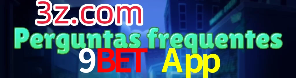 9Bet App