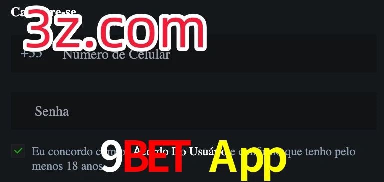 9Bet App